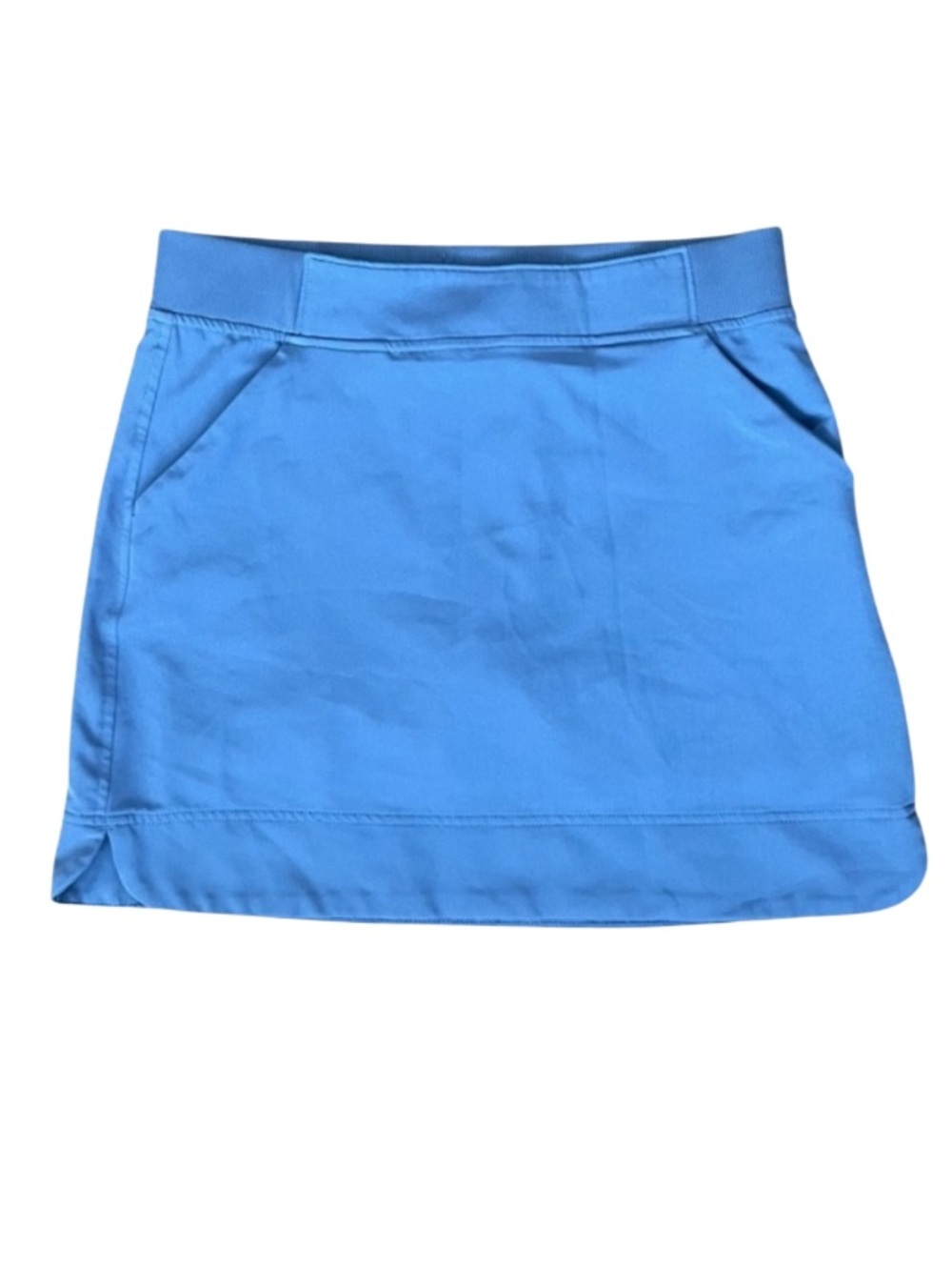32 Degrees Pull On Skort Size Medium